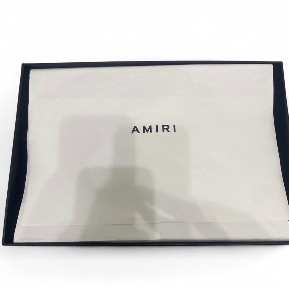 AMIRI MA-1 - Picture 3 of 7